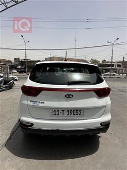 کیا سپۆرتاج